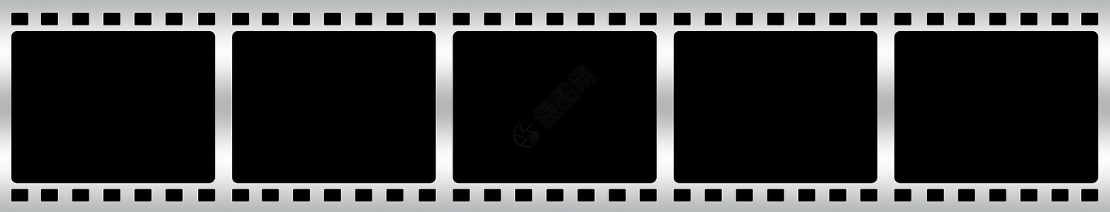 电影卷娱乐生产摄影视频微电影磁带幻灯片屏幕图片插图图片