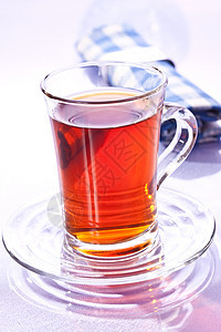 茶杯子玻璃飞碟玻璃状茶碗图片