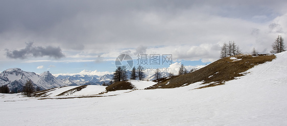 冬冬山岩石旅行天际场景阳光天空风景冰川土地国家图片