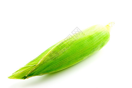 玉米在椰子上小吃植物晴天饮食蔬菜烹饪棒子营养粮食食物图片