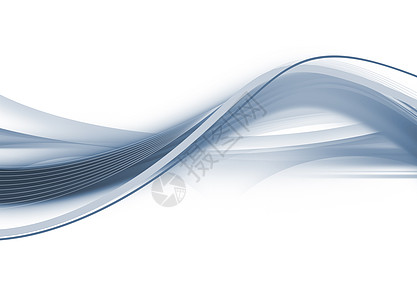 动态背景流动波浪状缠绕行动白色电脑湍流技术漩涡速度图片
