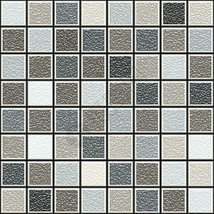 灰色和棕色 3d 结构瓷砖图案图片