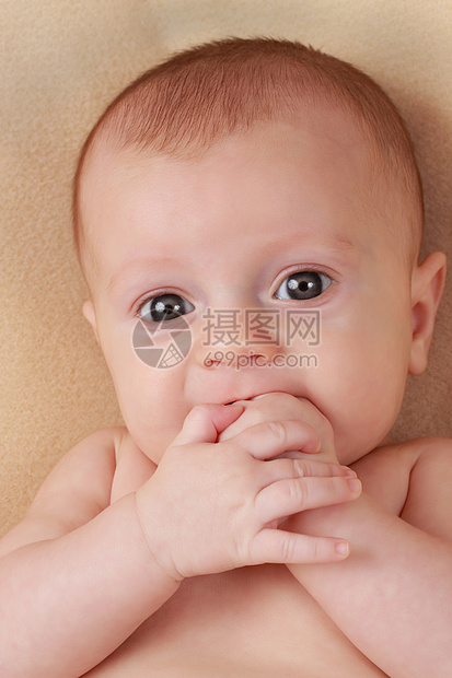 天主教女婴女孩白色婴儿图片