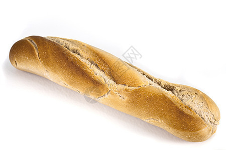 面包纤维白色饮食早餐美食主食面粉烹饪酵母脆皮背景图片