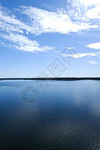 瑞典群岛岩石海浪海岸线爬坡乐趣天空码头海洋悬崖风景图片