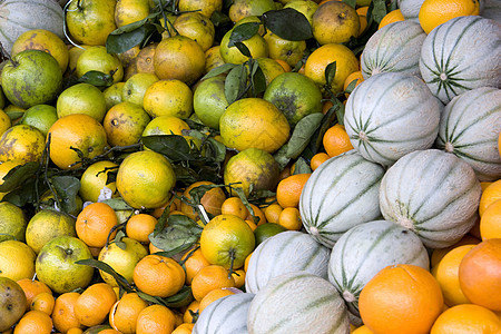 出售热带水果团体饮食生产市场植物营养农民黄色收成甜点图片