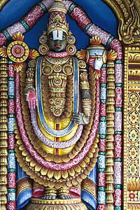 印度教神教徒文化上帝遗产雕像宗教艺术精神雕刻祷告塑像图片