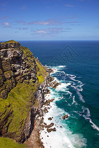 角角点岩石生态旅游海岸旅游普角海岸线悬崖旅行图片