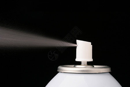 气溶胶桶薄雾药理方法微粒臭氧空气压力瓶子液体气体图片