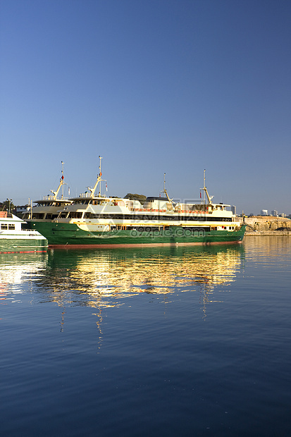 悉尼莫特湾渡轮船只旅行支撑运输码头死亡风景海洋海湾旅游图片