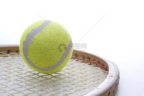 击球齿轮白色服务工作室娱乐生活游戏网球球拍闲暇图片