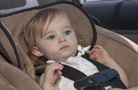 座椅车辆肩带演员芭蕾舞孩子婴儿后座内饰摄影头巾图片