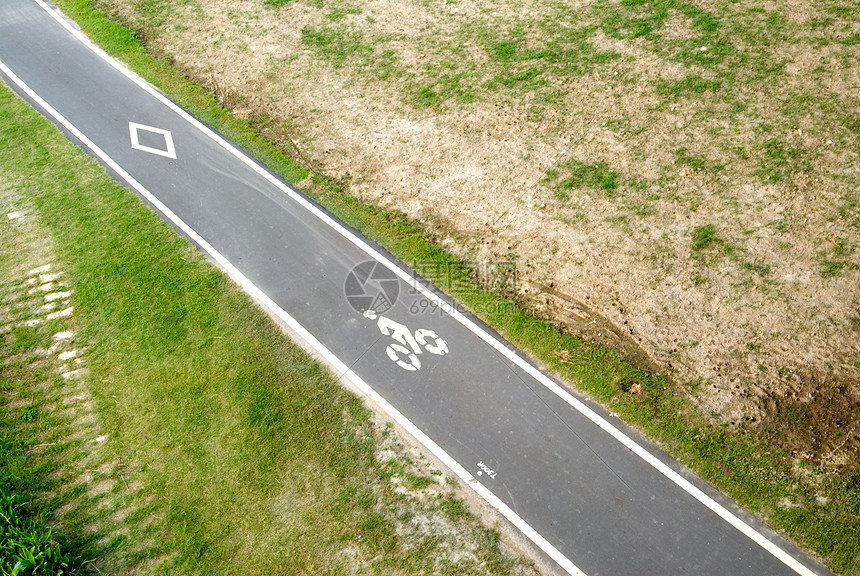 自行车路分数路面交通路线运输信号旅行适应症街道场地图片