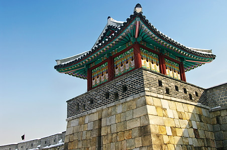 韩国哨哨哨站图片