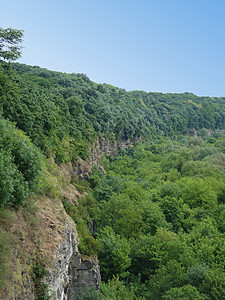 卡梅内特-波迪尔斯基峡谷图片