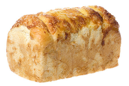一块面包食物烘烤棕色粮食面粉营养饮食早餐小吃小麦图片