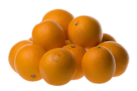孤立的异国宏观橘子农业营养水果甜点生产小吃情调图片