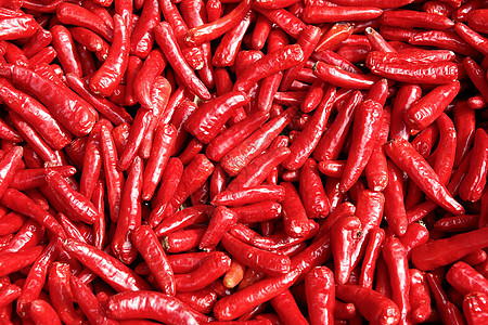 辣椒烹饪胡椒香料宏观红色蔬菜杂货团体食物水果图片