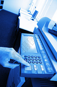 复印中心复印件喷射打印控制板照片打印机传真工作扫描激光图片