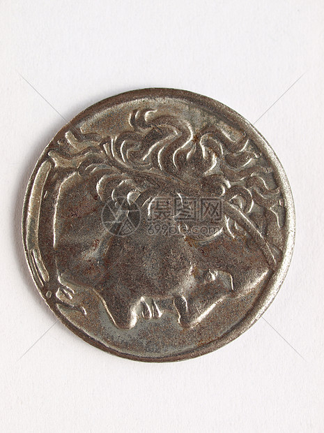 罗马硬币现金图片