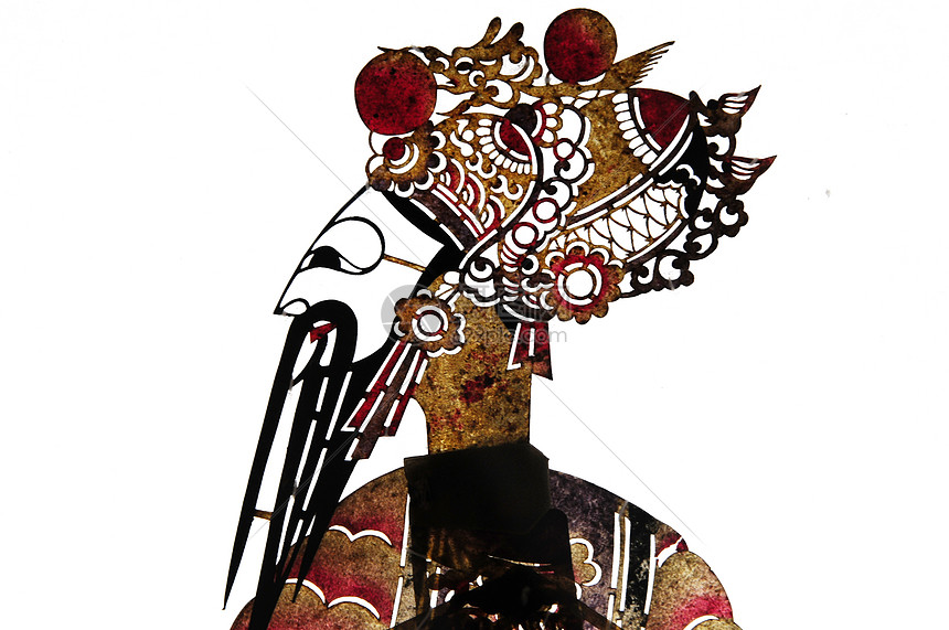 影子游戏的面罩模式骆驼文化运输面具遗产数字艺术品狮子绘画文物图片