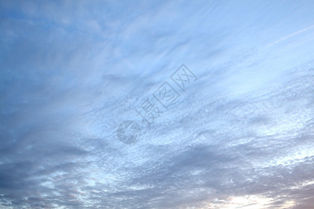 云层全景摄影风景天空空气自由天堂天气太阳气象图片