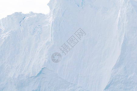 冰山5号环境冷冻气候全球冻结白色图片