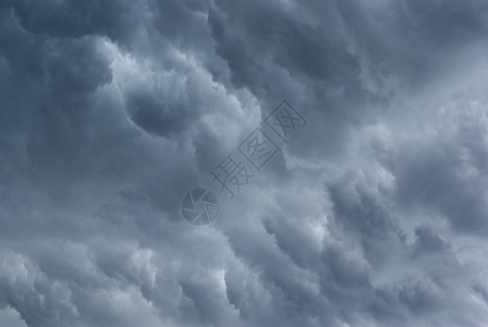 暴风云飓风天空风暴多云天堂蓝色黑色气象力量天气图片