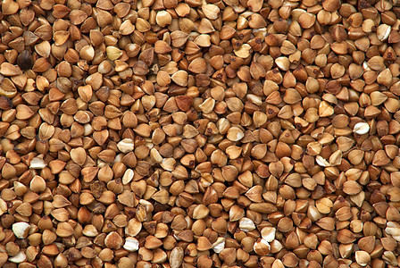 湿热食物小麦谷物营养饮食核心烹饪木头盘子种子图片