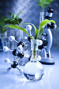Dna 结构生态杂草实验室生物学微生物学药品生长叶子玻璃工程图片
