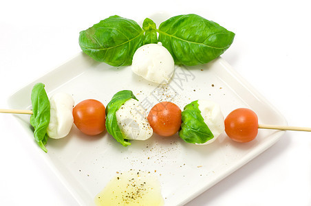 胶合食物餐厅午餐蔬菜小吃沙拉饮食低脂肪草药叶子图片