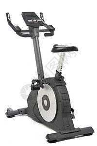 固定式自行车 健身机健身房肌肉运动家庭教练锻炼有氧运动培训师机器踏板图片