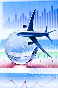 飞机飞行地球天空航空公司技术客机航班行星飞机场护照乘客背景图片