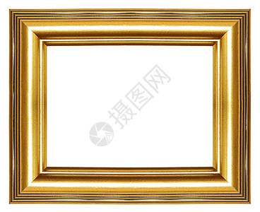 金框风格边缘绘画手工业木头装饰画廊雕刻青铜金子图片