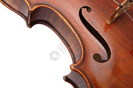 小提琴特写古董细绳大提琴乐器交响乐民间乐队笔记木制品艺术图片