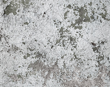 墙壁涂漆材料照片剥皮水平绿色石膏风化裂缝图片