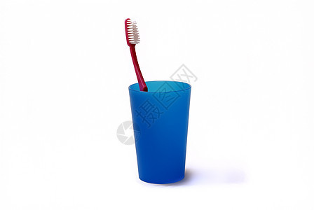 牙刷茶点卫生画笔玻璃矫正牌匾塑料刷子洗涤牙齿图片