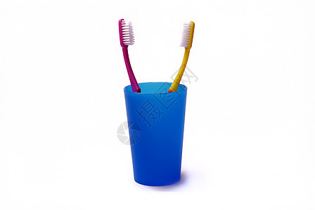 牙刷福利茶点矫正蓝色诊所卫生刷子牙医治疗玻璃图片