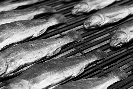 干鱼零售餐厅产品文化食物加工熟食咸鱼烹饪食品图片