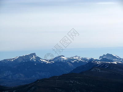 高山山脉斜坡天空文件解脱旅行山丘全景雪峰冰川距离图片