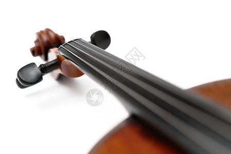 小提琴头音乐中提琴艺术旋律木头笔记木制品细绳乐队音乐会图片