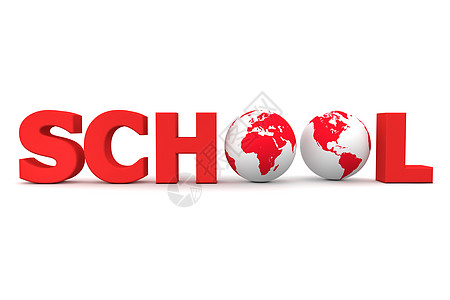 红全球学校 - 两环图片