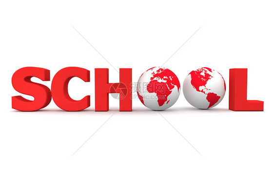 红全球学校 - 两环图片