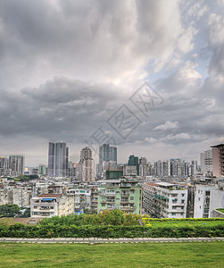 澳门市天际大厦地标景观建筑学首都风景天堂市中心房子城市图片