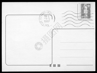 贺卡卡片邮政邮件棕色空邮仪表明信片邮资邮票船运图片