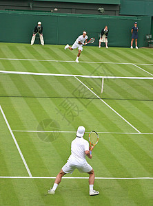 网球比赛运动员专业人员力量活力游戏闲暇活动服务乐趣行动图片