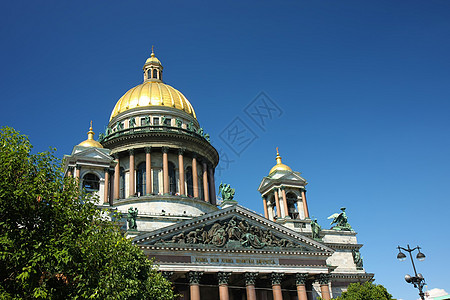 俄罗斯大教堂圆顶旅游宗教文化寺庙建筑学教会建筑地标天炉图片