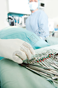 外科器械详情图片