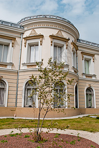 罗马尼亚亚西联邦博物馆 罗马尼亚雅西图片
