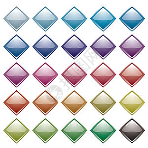 彩虹钻石变化图片